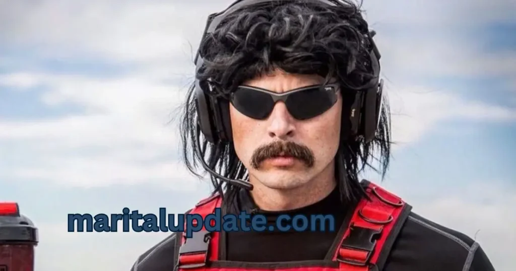 Dr disrespect