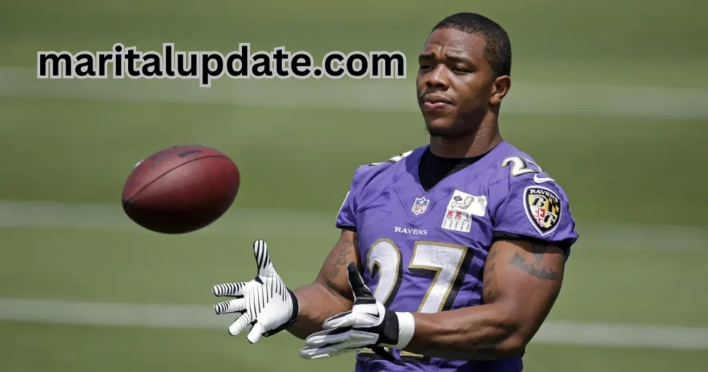 Ray Rice