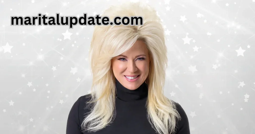 Theresa Caputo